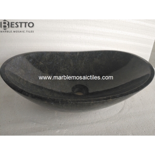 Butterfly Blue Grantie Basin Suppliers