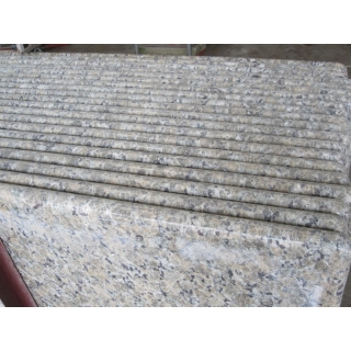 Butterfly Yellow Granite Countertops Suppliers