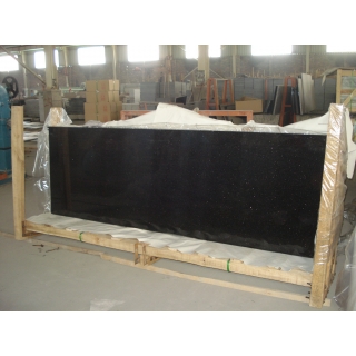 Black Galaxy Granite Countertop Suppliers