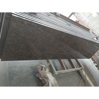 Tan Brown Granite Countertops Suppliers