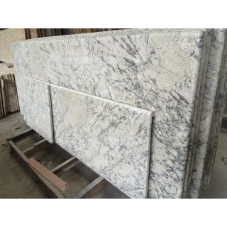 Brazilian Ice Blue Granite Countertops Suppliers