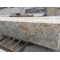 Golden Crystal Granite Countertops