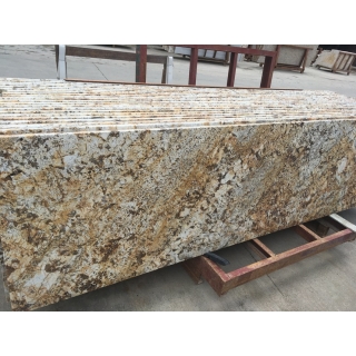 Snow Mountain Granite Countertops Suppliers