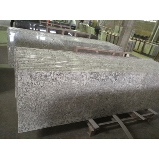 Silver Fox Granite Countertops Suppliers