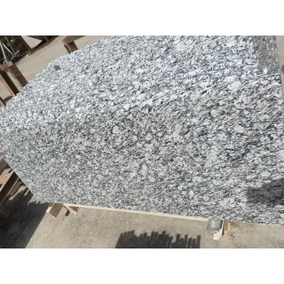 Wave White Granite Countertops Suppliers