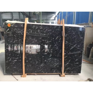 Black Fossil Stone Suppliers