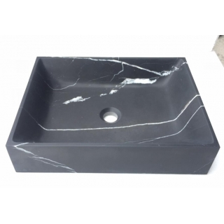 Nero Marquina Rectangle Basins Suppliers