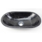 Nero Marquina Oval Basins