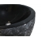 Nero Marquina Round Basins