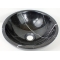 Nero Marquina Round Basins