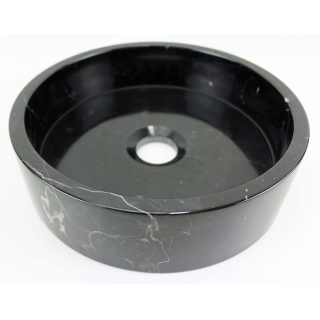 Nero Marquina Marble Basins Suppliers