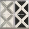 White Grey Black Marble Mosaic tiles