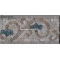 Mosaic Borders/Mosaic Listello