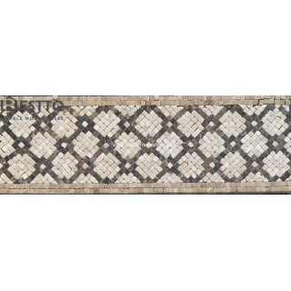 Mosaic Borders/Mosaic Listello Suppliers